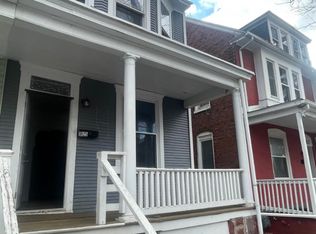 1825 Boas St, Harrisburg, PA