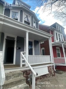 1825 Boas St, Harrisburg, PA, 17103