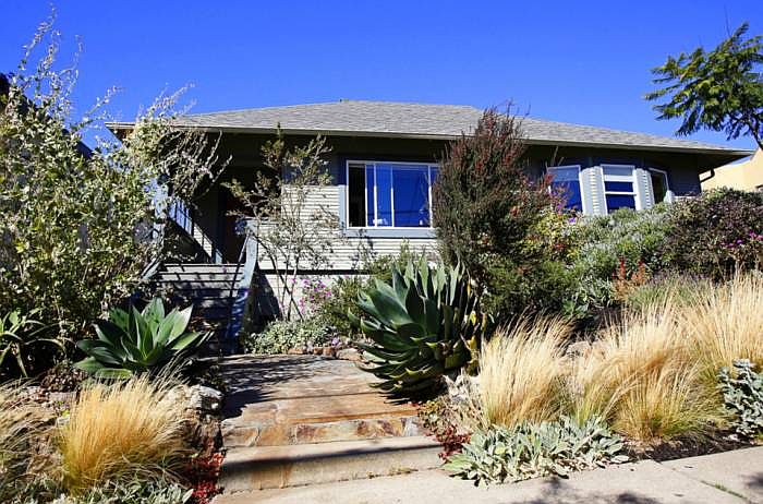 719 Albemarle St. El Cerr