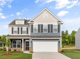 1236 Cricket St, Elon, NC 27244