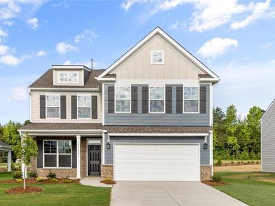1236 Cricket St, Elon, NC, 27244