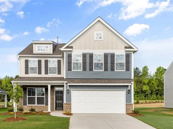 1236 Cricket St, Elon, NC 27244