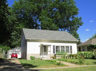 710 S Urbana Ave, Urbana, IL