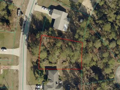 TBD LOT 9 CYPRESS ROAD LOT 9, Ocala, FL, 34472