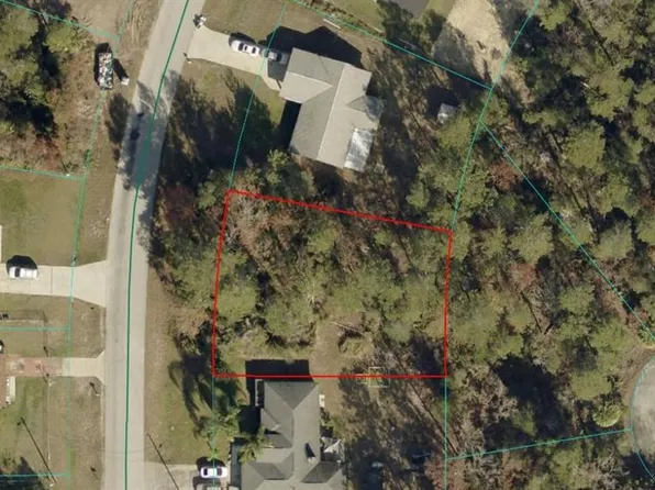 TBD LOT 9 CYPRESS ROAD LOT 9, OCALA, FL 34472