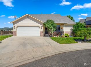 113 Joanna Pl, Ellensburg, WA