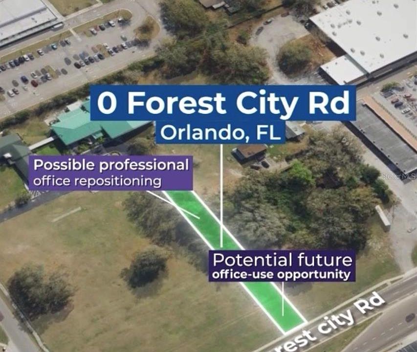 1st image of LOT 131 Forest City Rd Lot 131