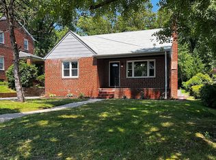 4118 Perry View Rd, Nottingham, MD 21236