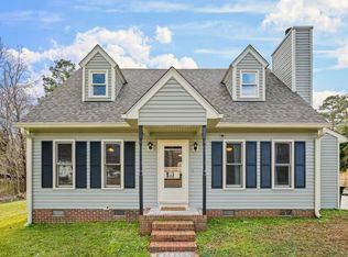 7304 Jacqueline Ln, Raleigh, NC 27616