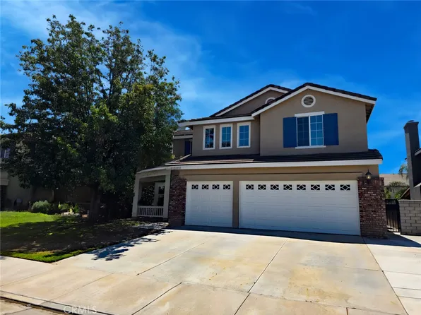 31935 Violet Dr, Winchester, CA 92596