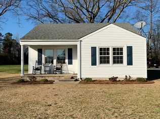 339 Pauls Path Rd, La Grange, NC 28551