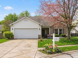3675 Goodall Ct, West Lafayette, IN 47906