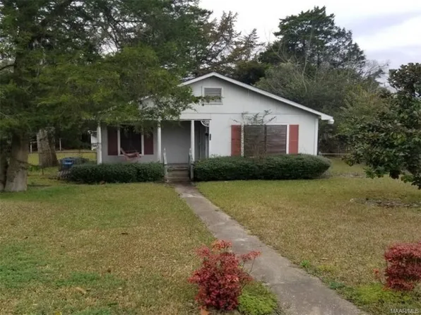 806 S Strawberry Ave, Demopolis, AL 36732