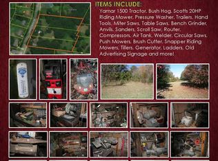 587 Hopper Barker Rd, Jackson, TN 38305