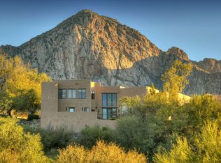 1751 E Buck Ridge Pl, Tucson, AZ 85737