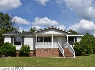 73 Georgia Way, Cameron, NC 28326