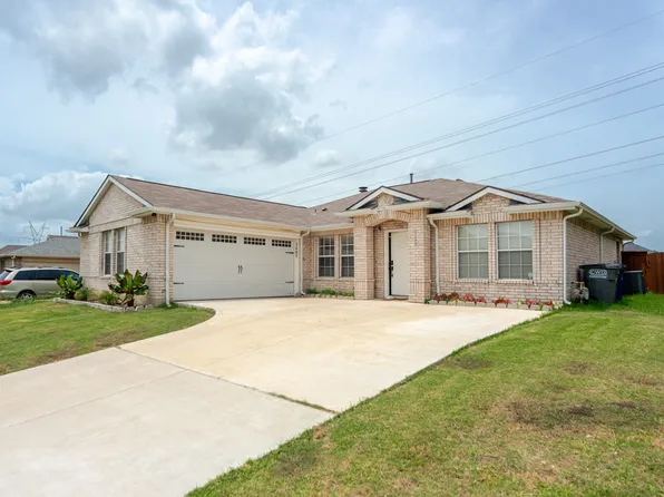 3405 Ashwood Ln, Sachse, TX 75048