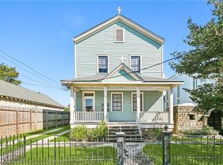 2215 2nd St, New Orleans, LA 70113
