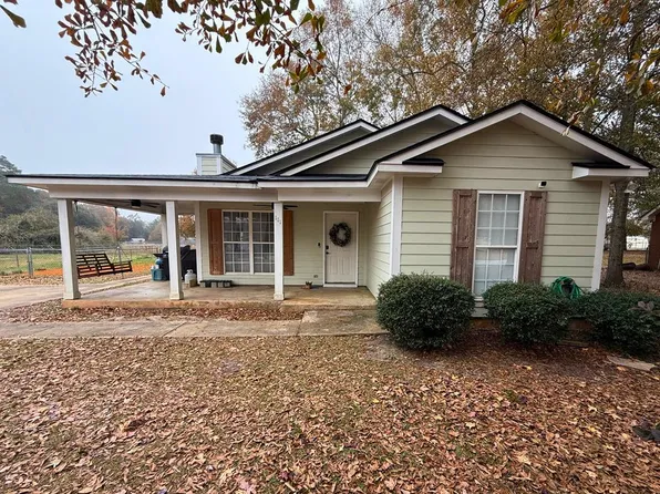 111 Tallulah Ln, Leesburg, GA 31763