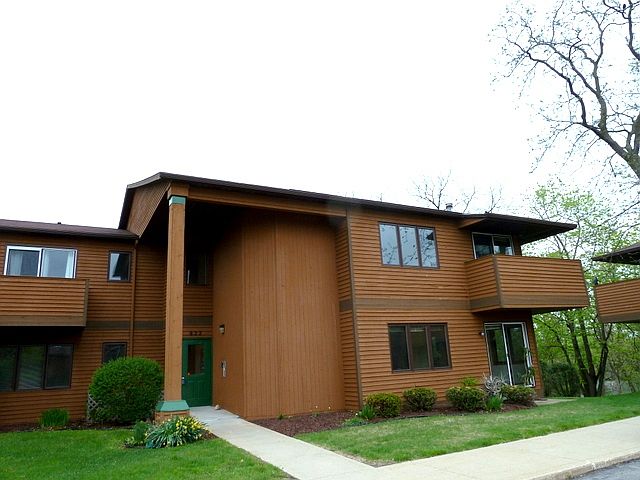 2nd image of 822 S Gammon Rd APT 2