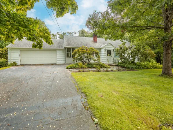 23 Sunset Lane, Wolcott, CT 06716