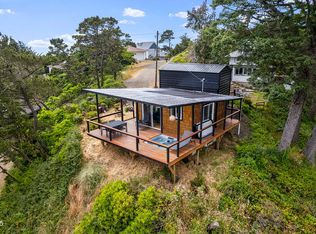 1223 SW Abbey St, Newport, OR 97365