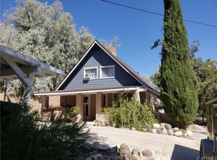 29046 Sand Canyon Rd, Canyon Country, CA 91387