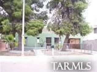 737 W Paris Promenade, Tucson, AZ 85705