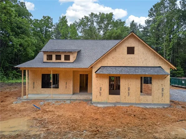 338 Dunn Rd, Silver Creek, GA 30173