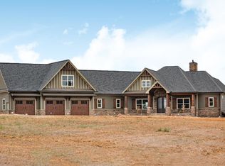COUNTRY CRAFTSMAN (BOYL) Charming 4 Bedroo Plan, BUILD ON YOUR OWN LOT (BOYL) OR PROPERTY in VA, Rocky Mount, VA 24151