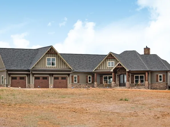 COUNTRY CRAFTSMAN (BOYL) Charming 4 Bedroo Plan, BUILD ON YOUR OWN LOT (BOYL) OR PROPERTY in VA