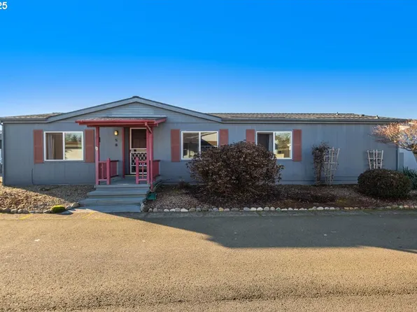 507 NE 99th St Spc 58, Vancouver, WA 98665