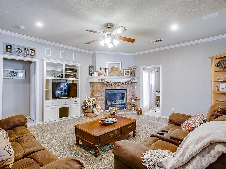 3117 104th St, Lubbock, TX 79423 Zillow