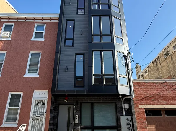 1527 Ogden St, Philadelphia, PA