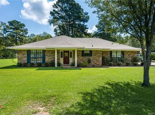 152 Silver Leaf Dr, Benton, LA 71006