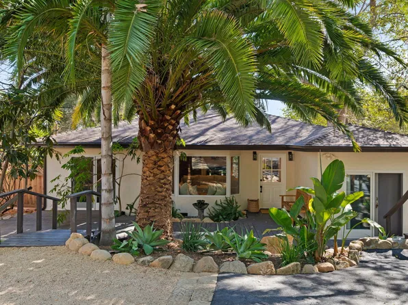 835 Cheltenham Rd, Santa Barbara, CA 93105
