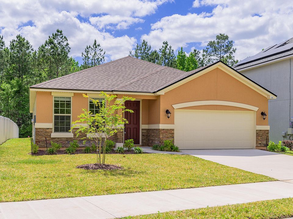 1st image of 1288 Luffness Dr