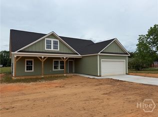 2665 Paoli Street #Tract 3, Comer, GA 30629