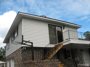 710-A Julian St, Georgetown, SC 29440