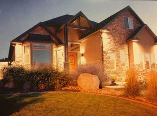 6953 W Long Ridge Dr, Herriman, UT 84096