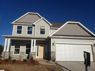 618 Whittier St LOT 340, Greenville, SC 29605