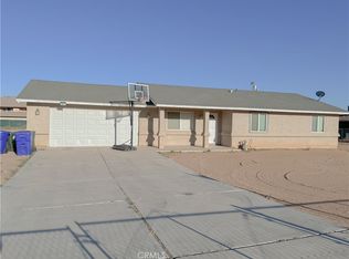 15877 Serrano Rd, Apple Valley, CA 92307