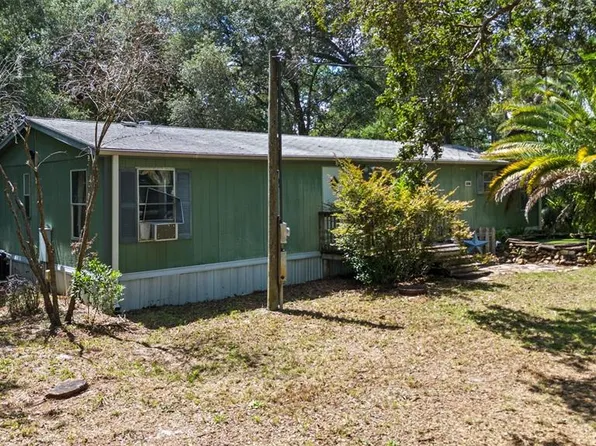 31315 Benton Dr, Eustis, FL 32736