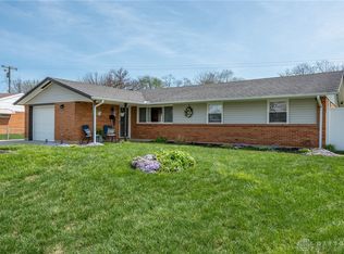 6190 Sandbury Dr, Dayton, OH 45424