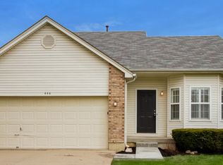 446 Little Creek Dr, Lebanon, OH 45036