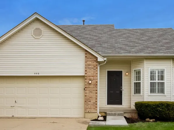 446 Little Creek Dr, Lebanon, OH 45036