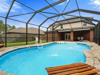 2224 Somerville Ct, Pensacola, FL, 32506
