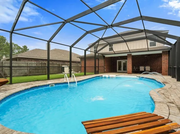 2224 Somerville Ct, Pensacola, FL 32506