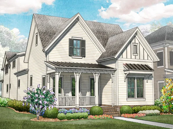 1031 Camley St Lot 2513, Franklin, TN 37064