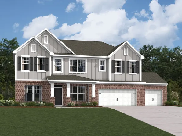 242 Amber Glen Dr, Locust, NC 28097